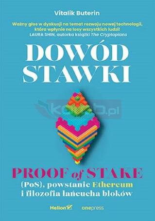 Dowód stawki