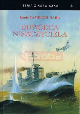 Dowódca niszczyciela w.4