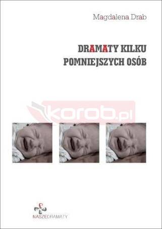 Dramaty kilku pomniejszych osób