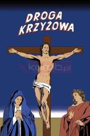 Droga krzyżowa