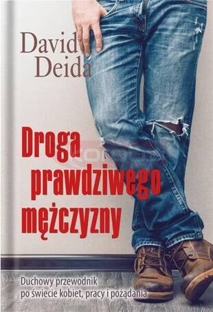 Droga prawdziwego mężczyzny TW