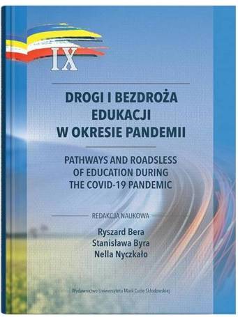 Drogi i bezdroża edukacji w okresie pandemii