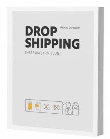 Dropshipping Instrukcja Obsługi