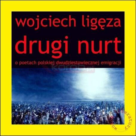 Drugi nurt