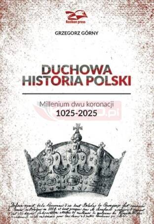 Duchowa Historia Polski