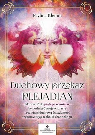 Duchowy przekaz Plejadian