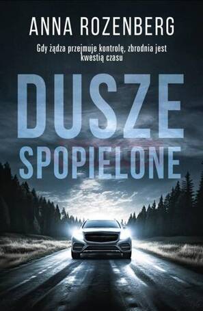 Dusze spopielone