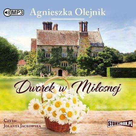 Dworek w miłosnej audiobook