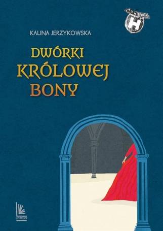 Dwórki królowej Bony