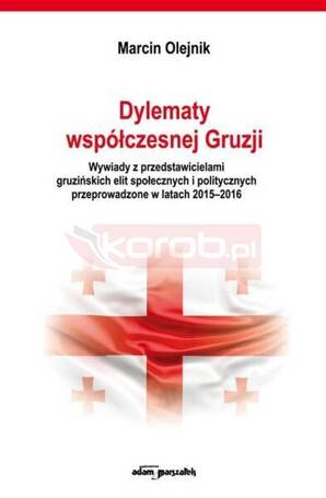 Dylematy współczesnej Gruzji