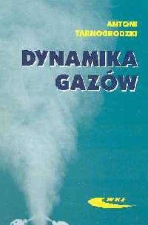 Dynamika gazów