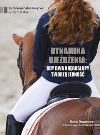 Dynamika ujeżdżania