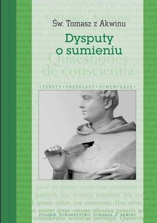 Dysputy o sumieniu