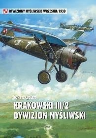 Dywizjon Myśliwski III/2 Krakowski