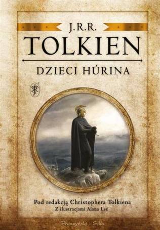 Dzieci Hrina. Pod redakcją Christophera Tolkiena