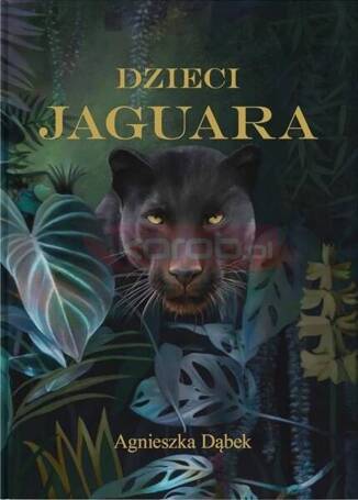 Dzieci Jaguara