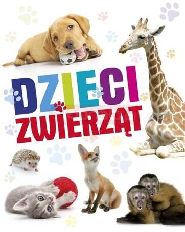 Dzieci zwierząt