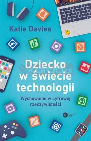 Dziecko w świecie technologii