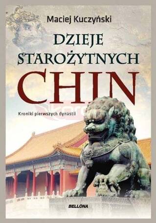 Dzieje starożytnych Chin