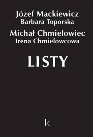 Dzieła T.28 Listy (Chmielowiec)