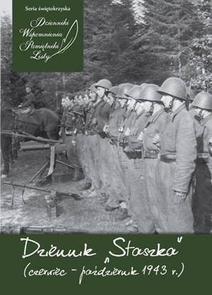 Dziennik Staszka ( czerwca października 1943r.)