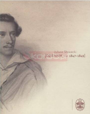 Dziennik z lat 1847-1849