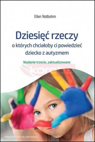 Dziesięć rzeczy, o których chciałoby ci...