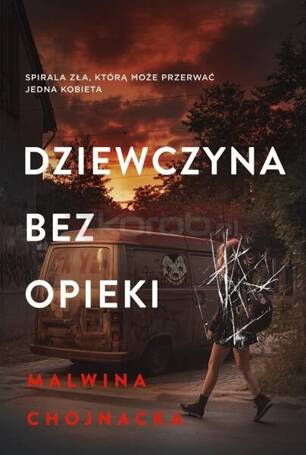 Dziewczyna bez opieki