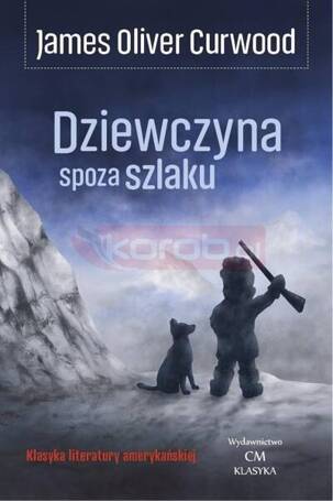 Dziewczyna spoza szlaku