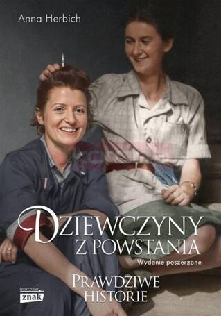 Dziewczyny z Powstania w.2024