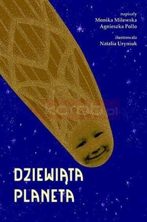 Dziewiąta planeta