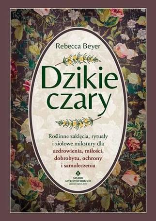 Dzikie czary