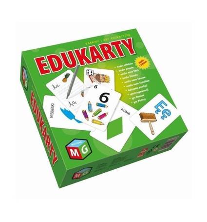 Edukarty