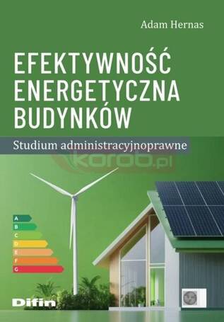 Efektywność energetyczna budynków