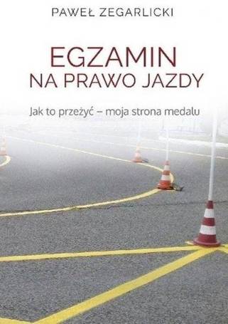 Egzamin na prawo jazdy