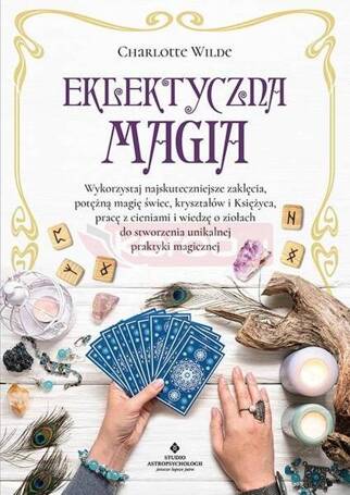 Eklektyczna magia