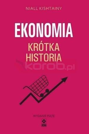 Ekonomia Krótka historia w.5