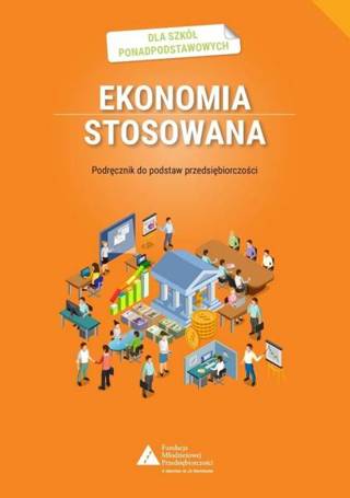 Ekonomia stosowana podr. w.2020