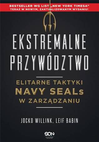 Ekstremalne przywództwo