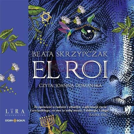 El Roi audiobook