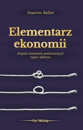 Elementarz ekonomii