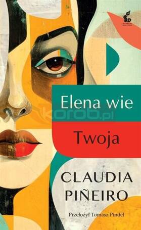 Elena wie/Twoja