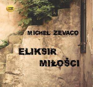 Eliksir miłości audiobook