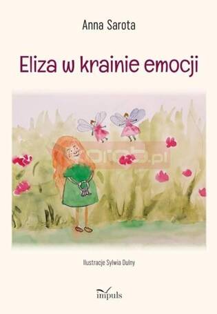 Eliza w krainie emocji