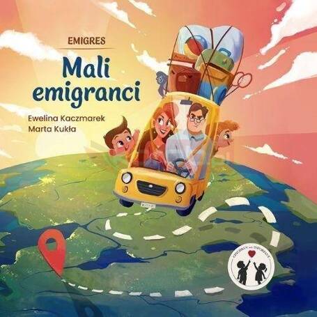 Emigres. Mali emigranci