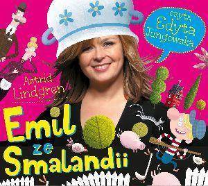 Emil ze Smalandii CD Mp3