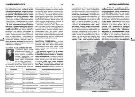 Encyklopedia szkolna - Historia GREG