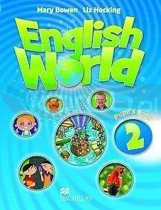 English World 2 WB