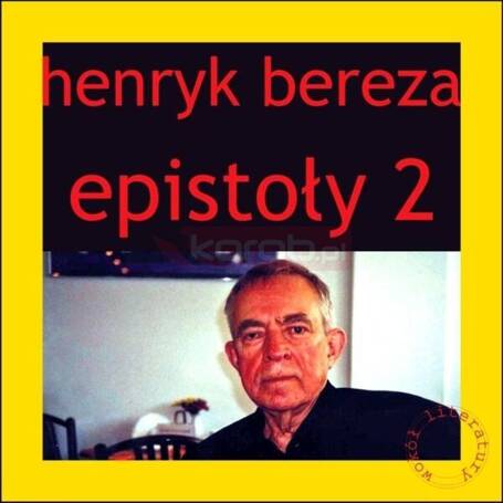 Epistoły 2