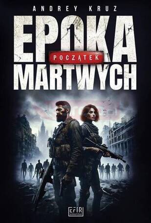 Epoka martwych. Początek